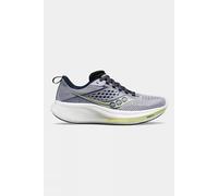 UK 8 Saucony Womens Ride 17 Shoes Mid Grey Size