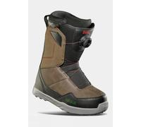 UK 8 Thirtytwo Mens Shifty BOA Snowboard Boots Black Size