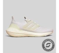 UK 9.5 - adidas Ultraboost 22 Men's - Triple White (GX5459)