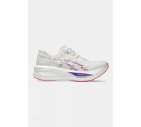 UK 9.5 Asics Mens Sonicblast Tokyo Shoes Off White Size