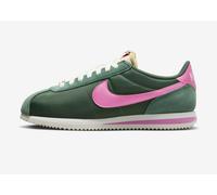 UK 9.5 EUR 44.5 US M10.5 W12~ Nike Cortez Textile ~ HF9994 300