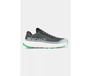 UK 9.5 NNormal Unisex Kjerag Shoes Lt Green Size