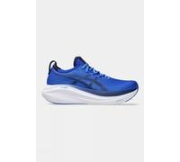 UK 9 Asics Mens Gel-Nimbus 27 Shoes Blue Size