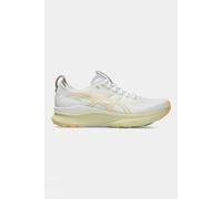 Asics - Gel-Kayano 32 - Running shoes size 10, white/orange
