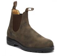 Blundstone Classic Rustic Brown Boots UK 9