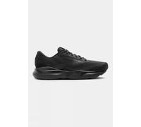 UK 9 Brooks Mens Adrenaline GTS 24 Shoes Black Size