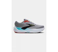UK 9 Brooks Mens Ghost Max 3 Shoes Mid Grey Size