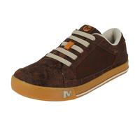 (UK 9 Child, Brown) Boys Merrell Casual Shoes Sky Jumper Brash