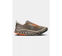 On - Cloudsurfer Trail 2 - Trail running shoes size 9, grey