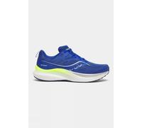 UK 9 Saucony Mens Tempus 2 Shoes Blue Size