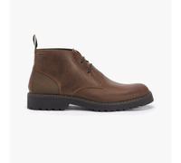 Barbour Maxwell Mens Casual Boots in Teak - 9 UK