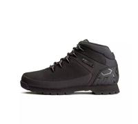 Timberland Euro Sprint Wp Boots Black EU 43 1/2 Men