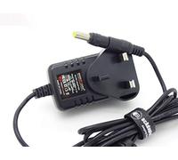UK 9 Volt AC-DC Switching Adaptor Power Supply Charger for Casio CTK-451 Keyboard