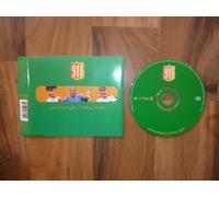 Party people...Friday night