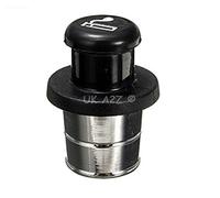 UK A2Z ® Car Lighter Shaped Metal Safe Secret Safe / Secret Stash Diversion Box / Container