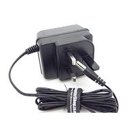 UK AC Adaptor 6 Volt Charger for MAC ALLISTER MSD36 Li Lithium Ion Screwdriver