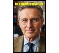 UK Administrative Law