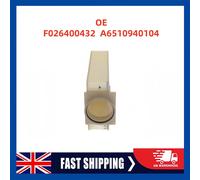 F 026 400 432 Air Filter Fits Mercedes CLS Shooting Brake C-Class T-Model Bosch
