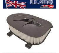 Air Filter fits BMW X5 E70 3.0D 08 to 13 N57D30A 13717811026 Quality New