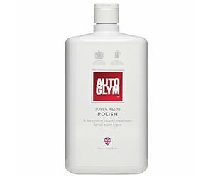 UK Autoglym SRP001 Super Resin Polish 1Lt 1 Litre Autoglym Super Re High Qualit