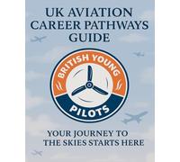 UK Aviation Career Pathways guide