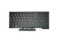 UK Backlit Keyboard Compatible With X1 Carbon 10th Gen 2022 SN21D05688