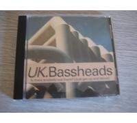 UK Bassheads - Is There Anybody Out There