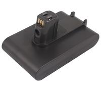 UK Battery for Dyson DC30 DC30 White 17083-4810 17183-01-03 14.8V RoHS