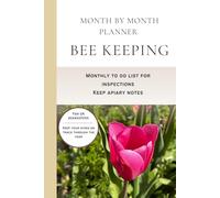 UK Beekeeper’s Monthly Planner: A Seasonal Guide for Hive Management, Varroa Control, and Apiary Tasks