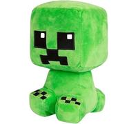 UK BEST SELLERS Kids Plush Toys Mine Word Cuddly Collectible Doll Soft Gift Pixel Birthday Party Christmas 20cm