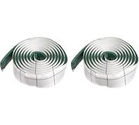 UK BEST SELLERS Oasis FIX Adhesive 1m Rolls - Floral Adhesive Tape for Secure Flower Arrangements - Pack of 2 - Waterproof & Strong Bond