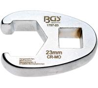 UK BGS 1757 23 Crowfoot Spanner 12.5 Mm 1 2 Drive 23 Mm 23 Mm Crow Foot Spann U
