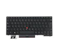 Lenovo Thinkpad T14 Gen1/2 P14s Gen1/2 UK Keyboard - 5N20V44036