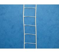 uk-blindparts 25MM(1") VENETIAN BLIND LADDER WEBBING-LADDER CORD CREAM
