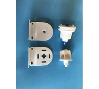 uk-blindparts 32mm Deluxe Heavy Duty Roller blind mechanism (Kit Only No Control Chain)