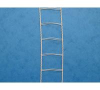 uk-blindparts 35MM(13/8") VENETIAN BLIND LADDER WEBBING-LADDER CORD BEIGE