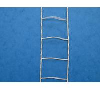 uk-blindparts 50MM(2") VENETIAN BLIND LADDER WEBBING-LADDER CORD BEIGE