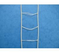 uk-blindparts 50MM(2") VENETIAN BLIND LADDER WEBBING-LADDER CORD CREAM
