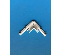 uk-blindparts Corner Joint Venetian & Pleated Blinds