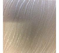 uk-blindparts Full Roll (100m) of Vertical Blind Fabric/Material / 3.5"(89mm wide) Colour- Chenille Beige