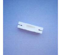 uk-blindparts Vertical Blind Spacer Bars for Slimline 30mm Headrails Pack of 2