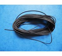 uk-blinds 1.6mm QUALITY VENETIAN BLIND CORD BLACK (10 METERS)