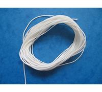 uk-blinds 1.6mm QUALITY VENETIAN BLIND CORD WHITE (10 METERS)