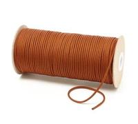 uk-blinds 2.8MM QUALITY VENETIAN BLIND CORD TEAK-ROWAN-CHESTNUT (5 METERS, TEAK -ROWAN-CHESNUT)