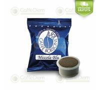UK Caffè Borbone 200 EP Coffee Caps Blue Blend Blu for Lavazza Espresso Point