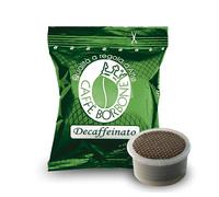UK Caffè Borbone 200 EP Coffee Caps Decaffeinated for Lavazza Espresso Point