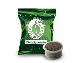 UK Caffè Borbone 300 EP Coffee Caps Decaffeinated for Lavazza Espresso Point
