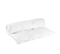 UK Care Direct Luxury 10.5 Tog Bamboo Duvet - Hypoallergenic, 300 Thread-Warm Cosy Winter Quilt - Microfibre Filled with Soft Cotton Blend Casing - Machine Washable - King - 230 x 220cm