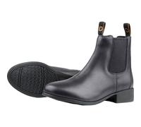 Dublin Foundation Jodhpur Boots, Black, Childs 10