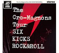・ (UK) classic | SIX KICKS ROCK&ROLL () (DVD) () ()
